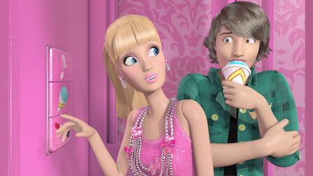 barbie life in the dreamhouse website